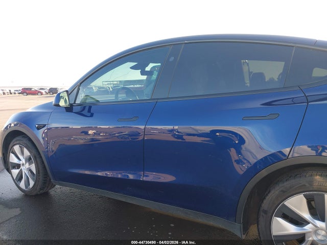 Aukcja sprzedaży 2023 Tesla Model Y Awd/long Range Dual Motor All-wheel Drive, vin: 7SAYGAEE5PF875212, numer aukcji: 44730490