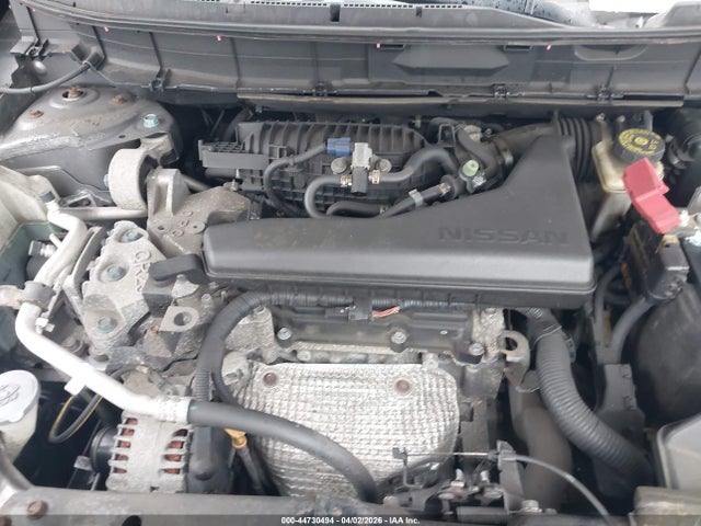 Aukcja sprzedaży 2015 Nissan Rogue Sv, vin: KNMAT2MV5FP567091, numer aukcji: 44730494