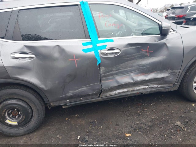 Aukcja sprzedaży 2015 Nissan Rogue Sv, vin: KNMAT2MV5FP567091, numer aukcji: 44730494