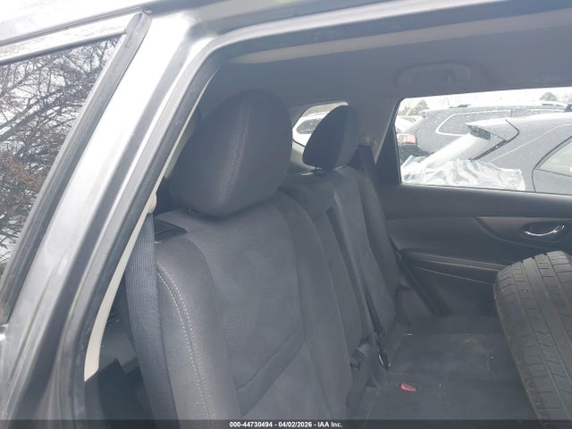 Aukcja sprzedaży 2015 Nissan Rogue Sv, vin: KNMAT2MV5FP567091, numer aukcji: 44730494