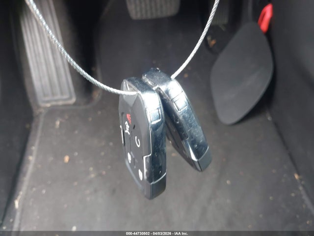 Продажа на аукционе авто 2018 Gmc Terrain Sle, vin: 3GKALTEX0JL123552, номер лота: 44730502