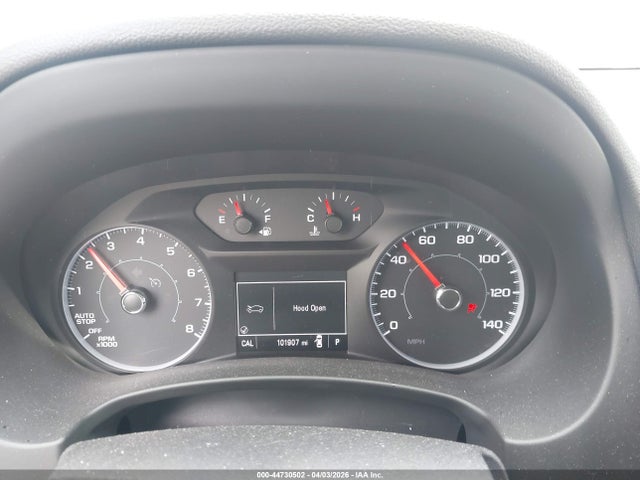 Продажа на аукционе авто 2018 Gmc Terrain Sle, vin: 3GKALTEX0JL123552, номер лота: 44730502