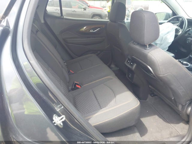 Продажа на аукционе авто 2018 Gmc Terrain Sle, vin: 3GKALTEX0JL123552, номер лота: 44730502