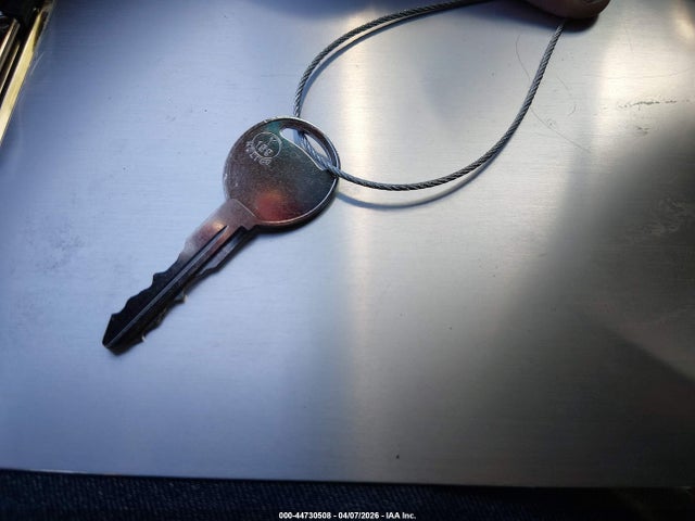 1997 DODGE RAM 1500 3B7HC13Z4VG761014 Photo 10