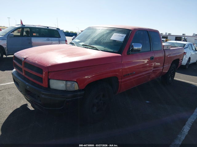 1997 DODGE RAM 1500 3B7HC13Z4VG761014 Photo 1