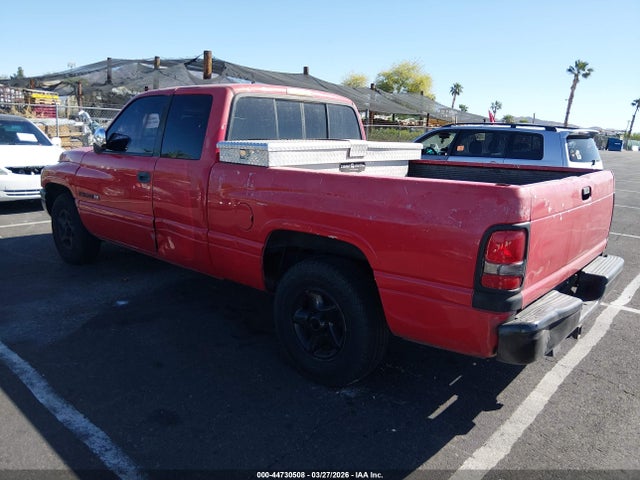 1997 DODGE RAM 1500 3B7HC13Z4VG761014 Photo 2