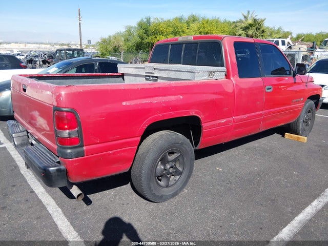 1997 DODGE RAM 1500 3B7HC13Z4VG761014 Photo 3