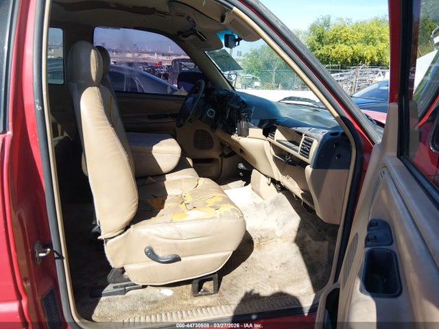 1997 DODGE RAM 1500 3B7HC13Z4VG761014 Photo 4