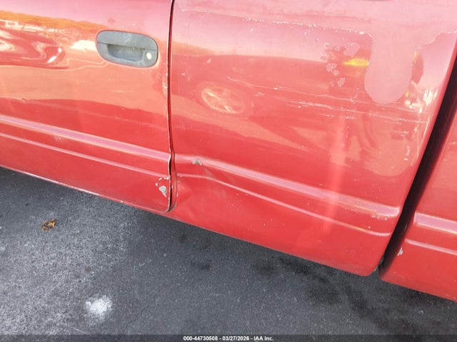 1997 DODGE RAM 1500 3B7HC13Z4VG761014 Photo 5