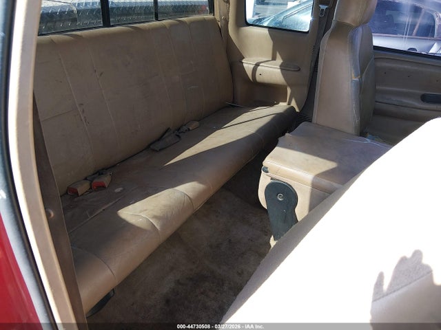 1997 DODGE RAM 1500 3B7HC13Z4VG761014 Photo 7