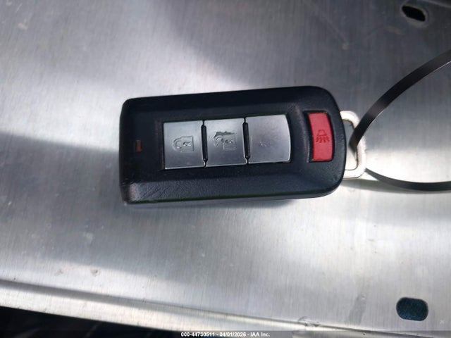 Aukcja sprzedaży 2019 Mitsubishi Outlander Es/le/se/sel, vin: JA4AZ3A37KZ044512, numer aukcji: 44730511