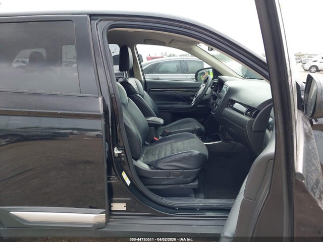Aukcja sprzedaży 2019 Mitsubishi Outlander Es/le/se/sel, vin: JA4AZ3A37KZ044512, numer aukcji: 44730511