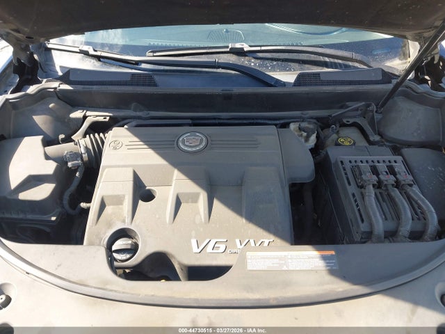 2015 CADILLAC SRX 3GYFNAE36FS525774 Photo 9