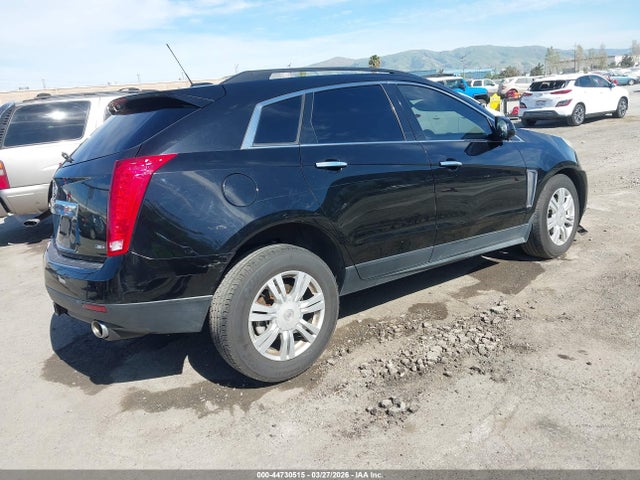 2015 CADILLAC SRX 3GYFNAE36FS525774 Photo 3