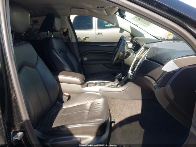 2015 CADILLAC SRX 3GYFNAE36FS525774 Photo 4