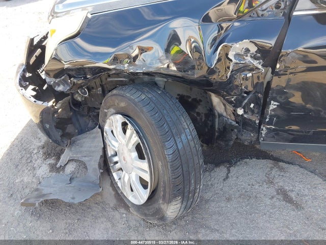 2015 CADILLAC SRX 3GYFNAE36FS525774 Photo 5