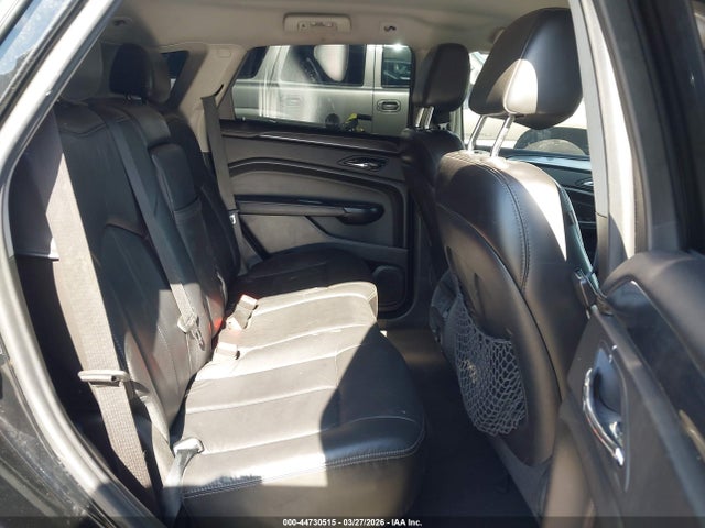 2015 CADILLAC SRX 3GYFNAE36FS525774 Photo 7