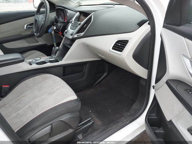Продаж на аукціоні авто 2016 Gmc Terrain Sle-1, vin: 2GKALMEK3G6204777, номер лоту: 44730516