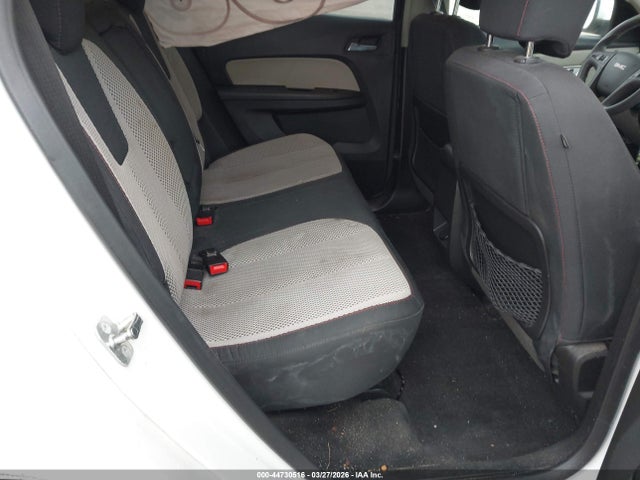 Продаж на аукціоні авто 2016 Gmc Terrain Sle-1, vin: 2GKALMEK3G6204777, номер лоту: 44730516