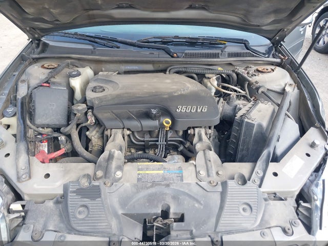 2009 CHEVROLET IMPALA 2G1WB57K691105449 Photo 9