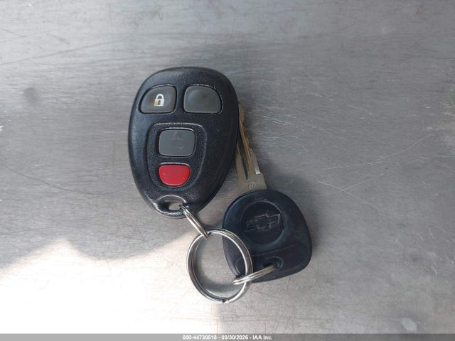2009 CHEVROLET IMPALA 2G1WB57K691105449 Photo 10