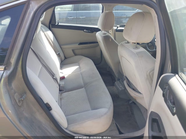 2009 CHEVROLET IMPALA 2G1WB57K691105449 Photo 7