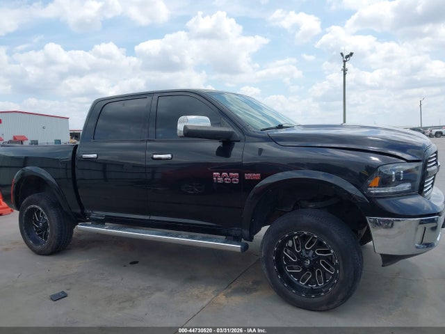 2013 Ram 1500 Big Horn მანქანა იყიდება აუქციონზე, vin: 1C6RR6LT6DS665895, აუქციონის ნომერი: 44730520