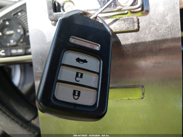 Honda CIVIC EX 2016 19XFC2F77GE091593 Image 11