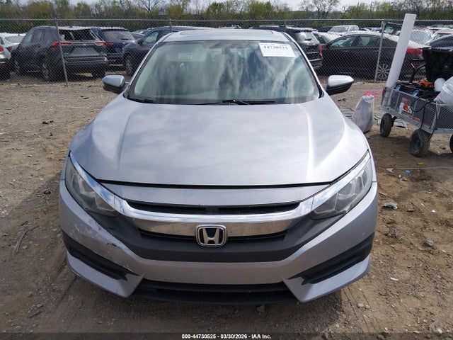 Honda CIVIC EX 2016 19XFC2F77GE091593 Image 12