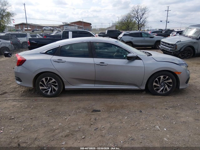 Honda CIVIC EX 2016 19XFC2F77GE091593 Image 13