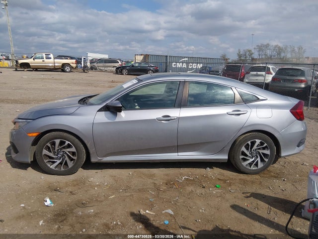 Honda CIVIC EX 2016 19XFC2F77GE091593 Image 14