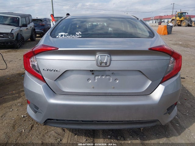 Honda CIVIC EX 2016 19XFC2F77GE091593 Image 16
