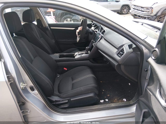 Honda CIVIC EX 2016 19XFC2F77GE091593 Image 5
