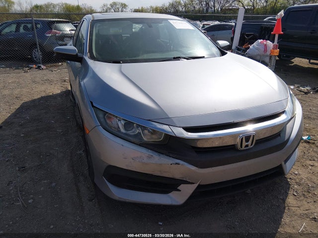 Honda CIVIC EX 2016 19XFC2F77GE091593 Image 6