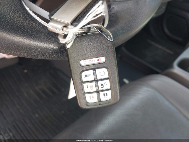 Aukcja sprzedaży 2020 Honda Odyssey Elite, vin: 5FNRL6H94LB033884, numer aukcji: 44730528