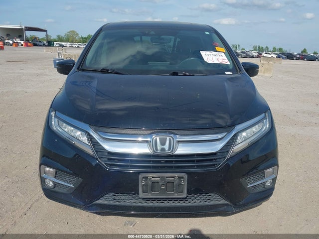 Aukcja sprzedaży 2020 Honda Odyssey Elite, vin: 5FNRL6H94LB033884, numer aukcji: 44730528