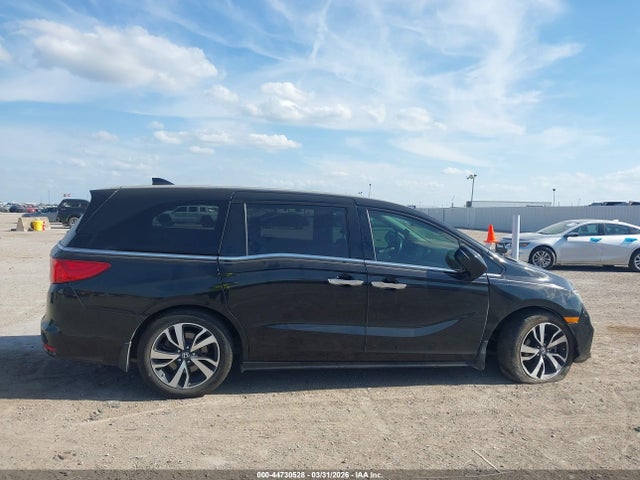 Aukcja sprzedaży 2020 Honda Odyssey Elite, vin: 5FNRL6H94LB033884, numer aukcji: 44730528