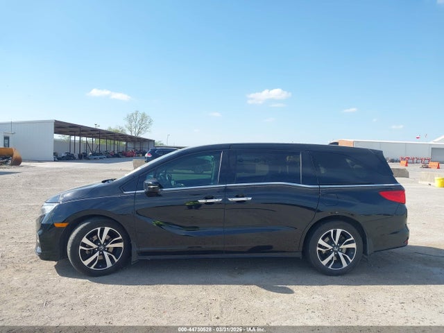 Aukcja sprzedaży 2020 Honda Odyssey Elite, vin: 5FNRL6H94LB033884, numer aukcji: 44730528