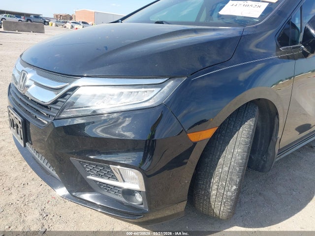 Aukcja sprzedaży 2020 Honda Odyssey Elite, vin: 5FNRL6H94LB033884, numer aukcji: 44730528