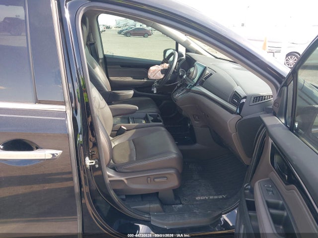 Aukcja sprzedaży 2020 Honda Odyssey Elite, vin: 5FNRL6H94LB033884, numer aukcji: 44730528