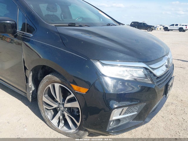 Aukcja sprzedaży 2020 Honda Odyssey Elite, vin: 5FNRL6H94LB033884, numer aukcji: 44730528