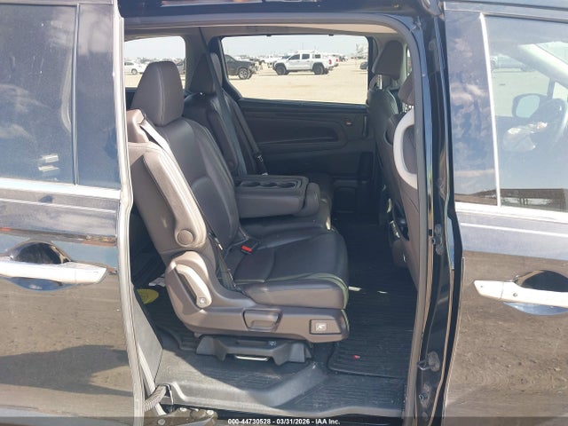 Aukcja sprzedaży 2020 Honda Odyssey Elite, vin: 5FNRL6H94LB033884, numer aukcji: 44730528
