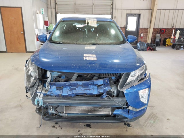 Продаж на аукціоні авто 2020 Mitsubishi Eclipse Cross Es 1.5t Awc, vin: JA4AT3AA3LZ034612, номер лоту: 44730532