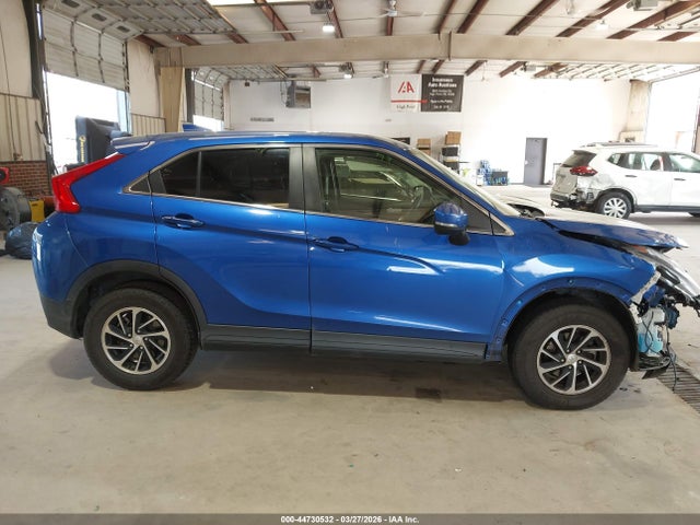 Продаж на аукціоні авто 2020 Mitsubishi Eclipse Cross Es 1.5t Awc, vin: JA4AT3AA3LZ034612, номер лоту: 44730532