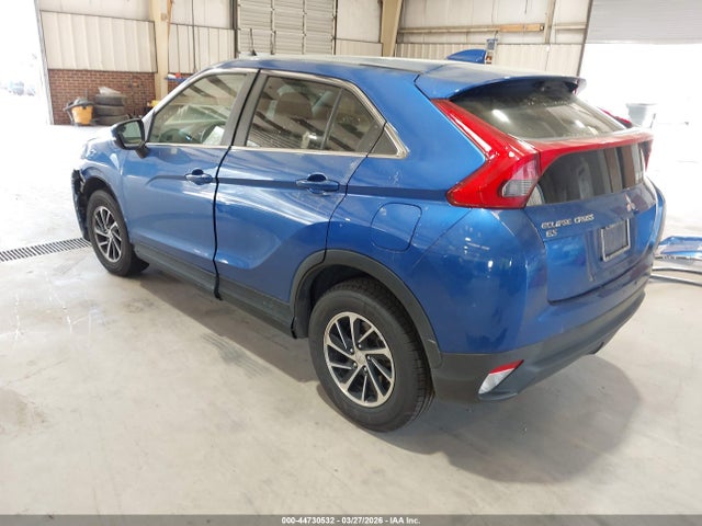 Продаж на аукціоні авто 2020 Mitsubishi Eclipse Cross Es 1.5t Awc, vin: JA4AT3AA3LZ034612, номер лоту: 44730532