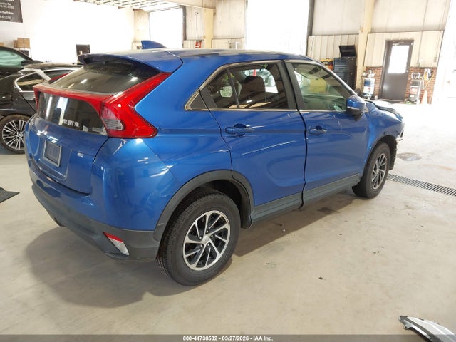 Продаж на аукціоні авто 2020 Mitsubishi Eclipse Cross Es 1.5t Awc, vin: JA4AT3AA3LZ034612, номер лоту: 44730532