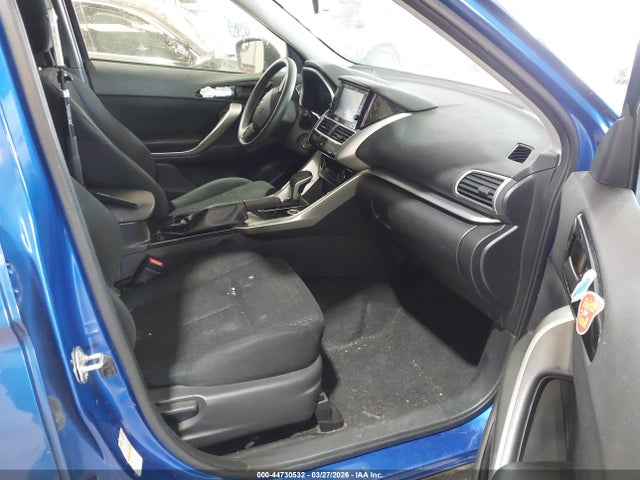 Продаж на аукціоні авто 2020 Mitsubishi Eclipse Cross Es 1.5t Awc, vin: JA4AT3AA3LZ034612, номер лоту: 44730532