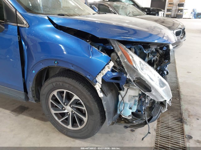 Продаж на аукціоні авто 2020 Mitsubishi Eclipse Cross Es 1.5t Awc, vin: JA4AT3AA3LZ034612, номер лоту: 44730532