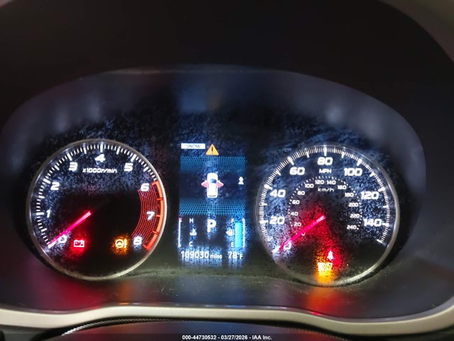 Продаж на аукціоні авто 2020 Mitsubishi Eclipse Cross Es 1.5t Awc, vin: JA4AT3AA3LZ034612, номер лоту: 44730532