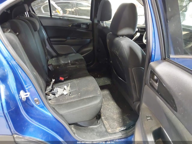 Продаж на аукціоні авто 2020 Mitsubishi Eclipse Cross Es 1.5t Awc, vin: JA4AT3AA3LZ034612, номер лоту: 44730532